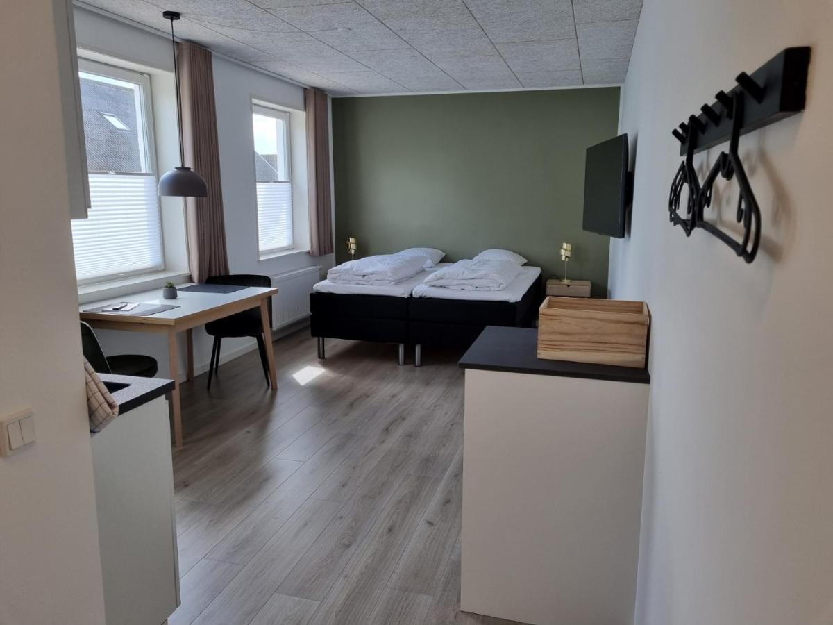 Go Sleep Vandel Exterior foto