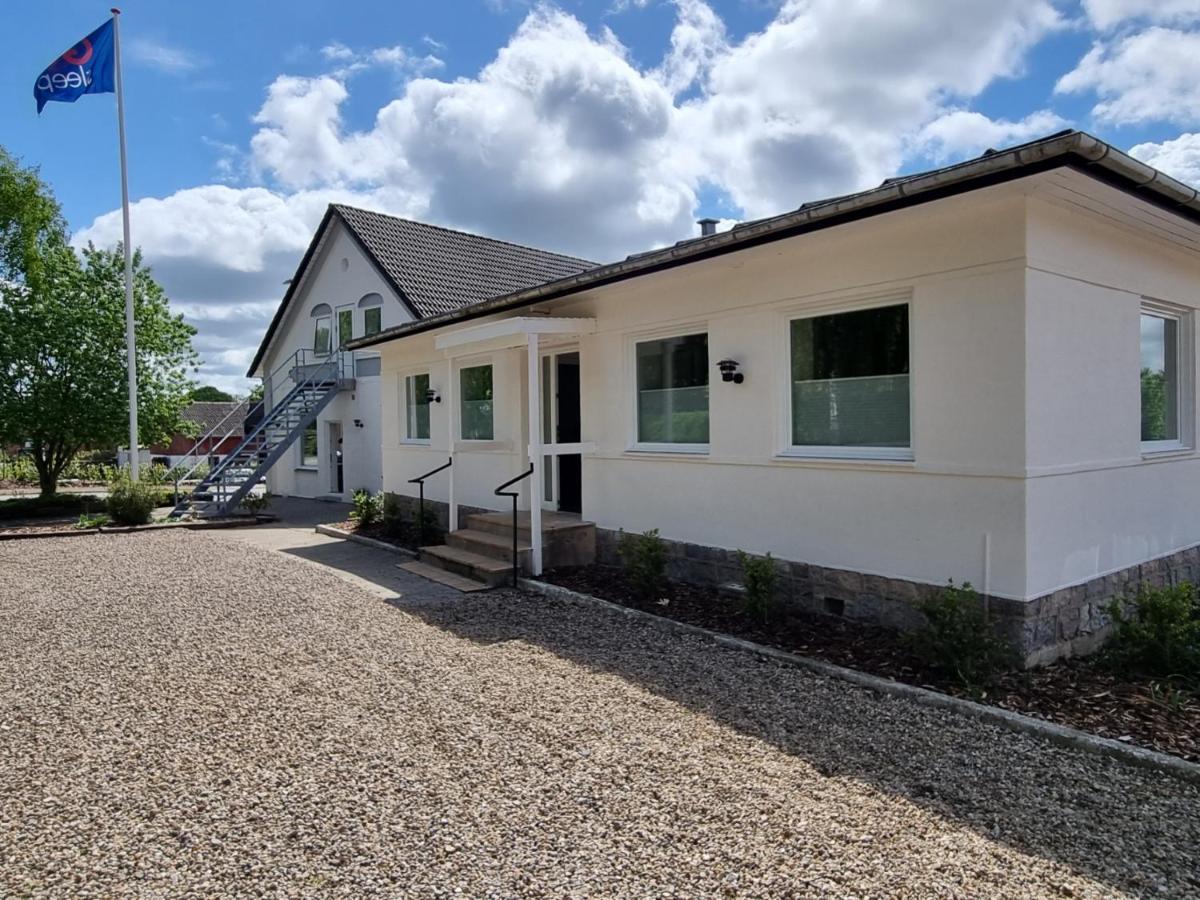 Go Sleep Vandel Exterior foto