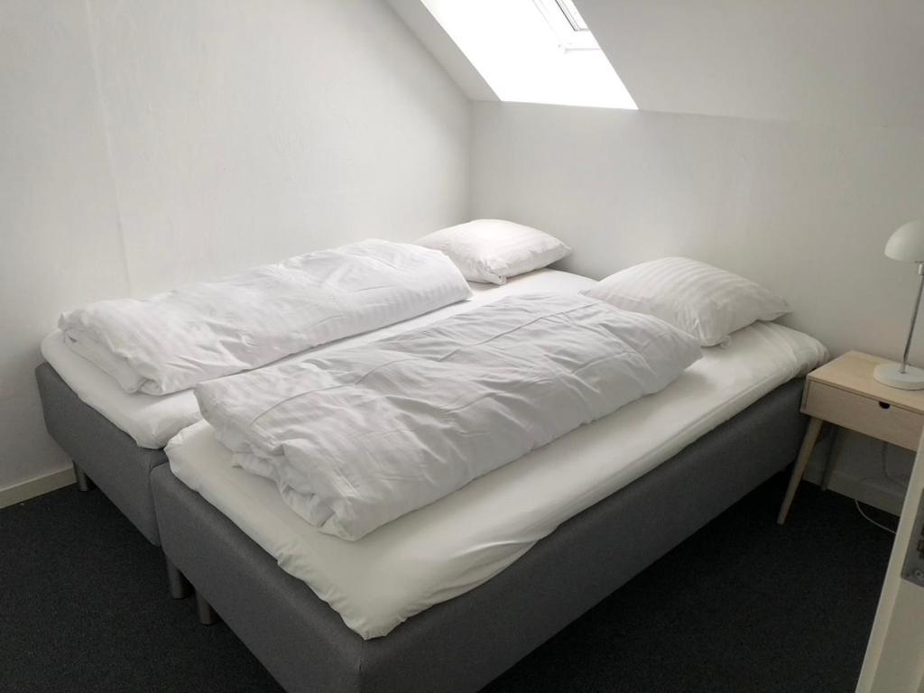 Go Sleep Vandel Exterior foto