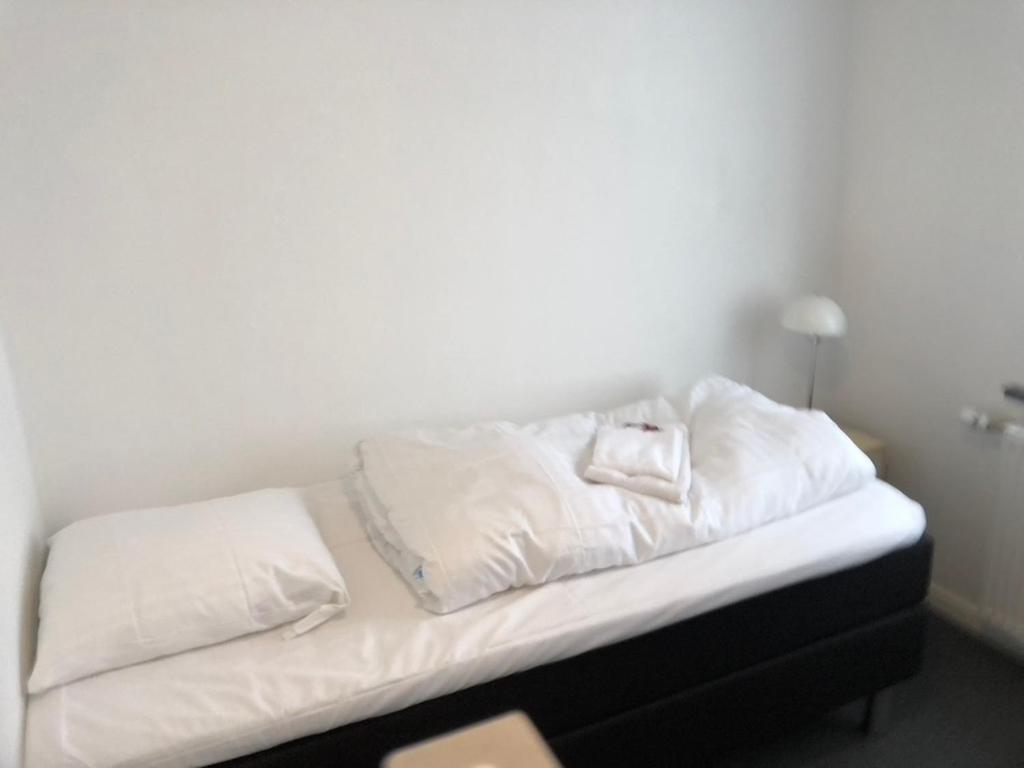 Go Sleep Vandel Exterior foto