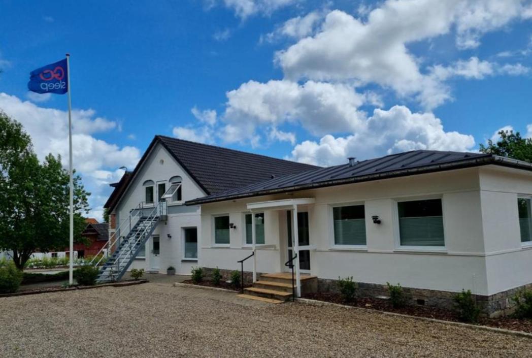 Go Sleep Vandel Exterior foto
